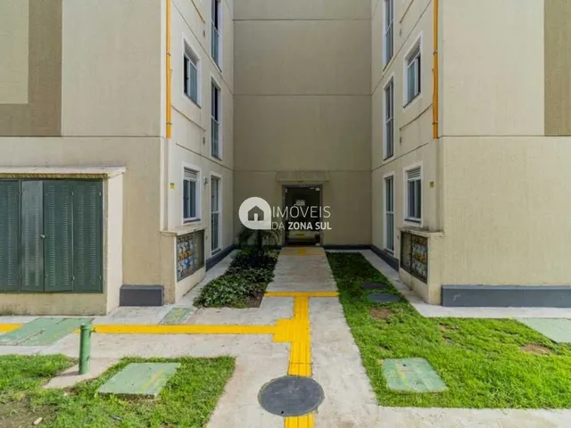 Imagem 14: Apartamento à venda no bairro Restinga - Porto Alegre/RS