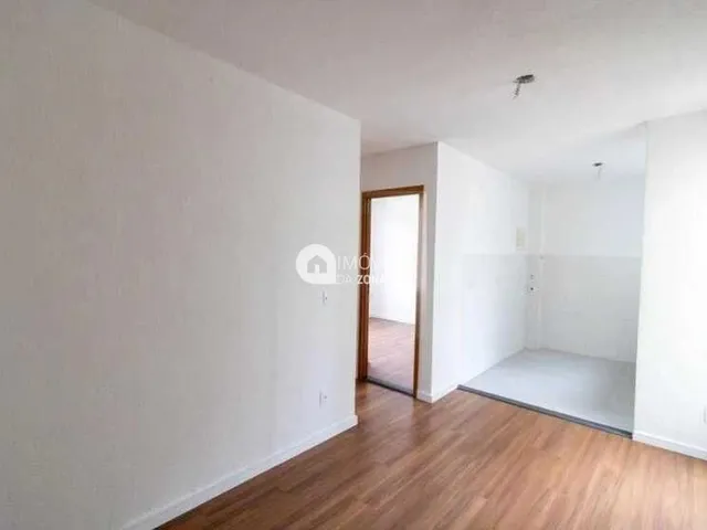 Imagem 12: Apartamento à venda no bairro Restinga - Porto Alegre/RS