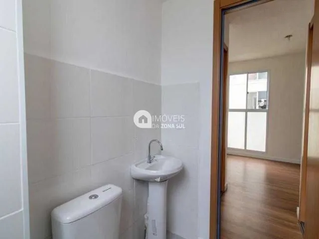 Imagem 7: Apartamento à venda no bairro Restinga - Porto Alegre/RS
