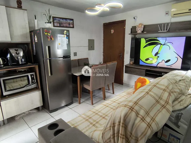 Imagem: Apartamento à venda no bairro Campo Novo