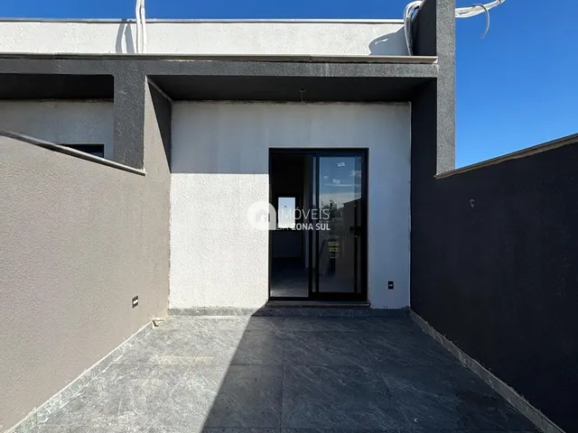Imagem 14: Sobrado À Venda no Bairro Hípica - Porto Alegre/Rs