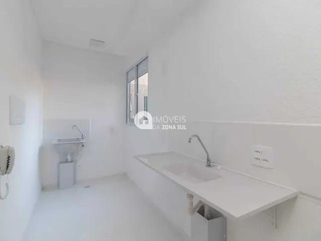 Imagem 13: Apartamento À Venda no Bairro Ipanema - Porto Alegre/Rs