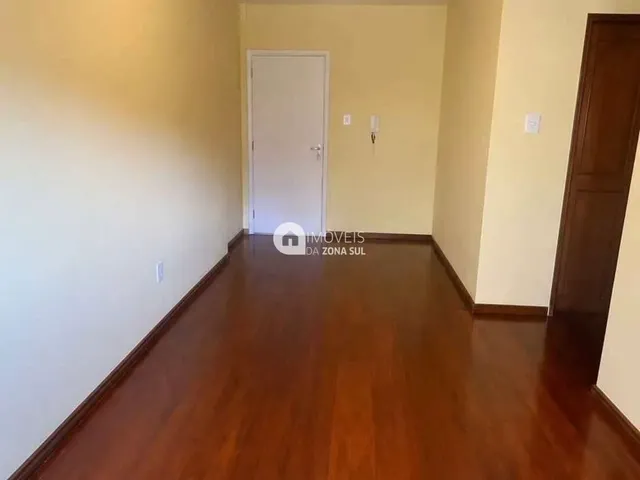 Imagem: Apartamento à venda no bairro Cristal