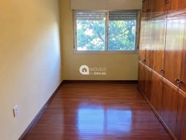 Imagem 2: Apartamento à venda no bairro Cristal - Porto Alegre/RS