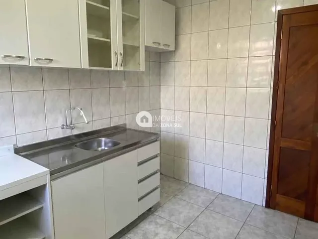 Imagem 7: Apartamento à venda no bairro Cristal - Porto Alegre/RS