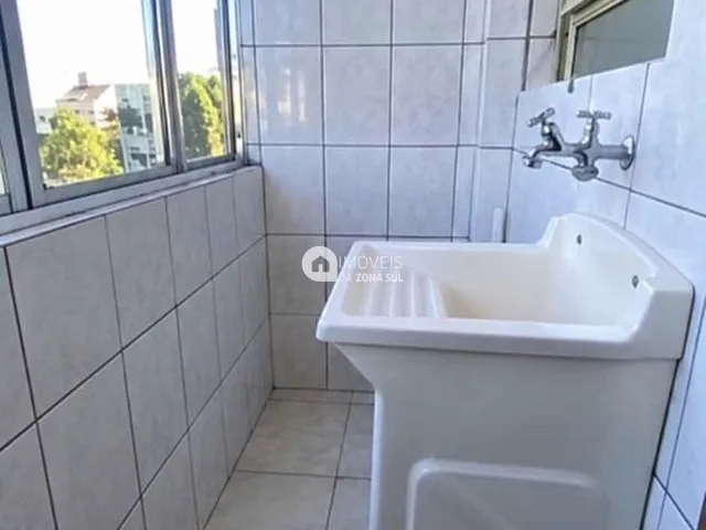 Imagem 10: Apartamento à venda no bairro Cristal - Porto Alegre/RS