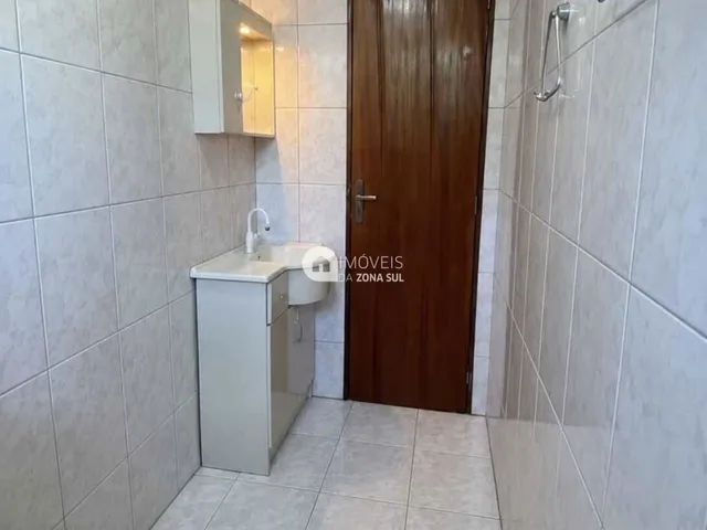 Imagem 3: Apartamento à venda no bairro Cristal - Porto Alegre/RS