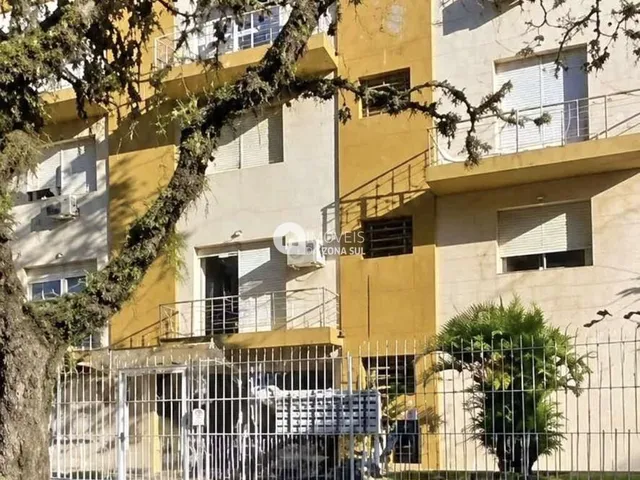 Imagem 5: Apartamento à venda no bairro Cristal - Porto Alegre/RS