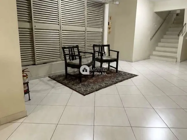 Imagem 6: Apartamento à venda no bairro Cristal - Porto Alegre/RS