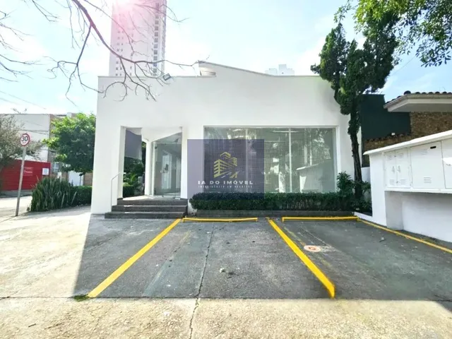 Imagem: Imóvel Comercial, Locação, Moema