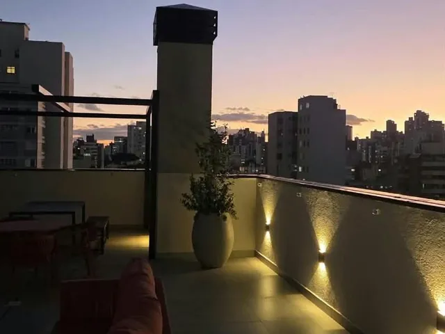 Imagem 16: Compass Coliving