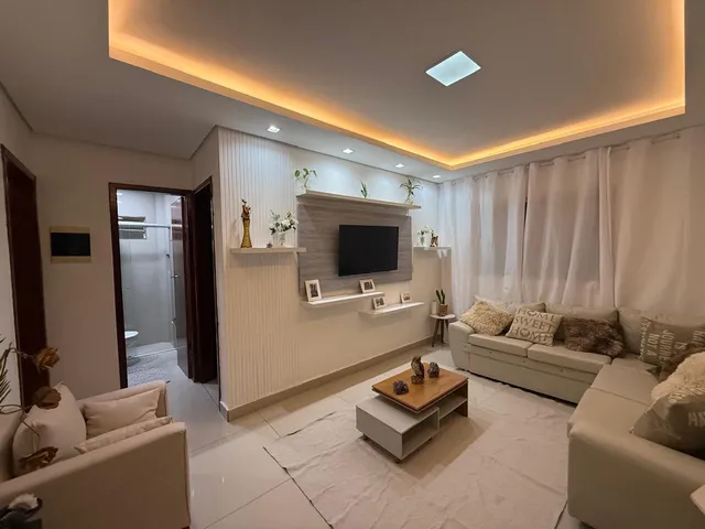 Imagem: Casa para Venda em Campo Grande, Jardim