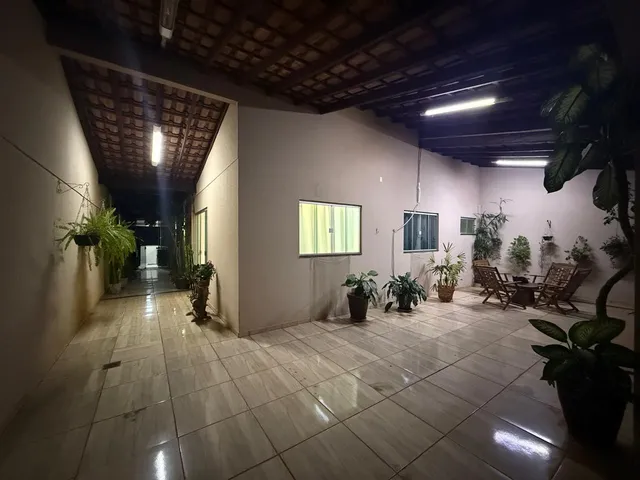 Imagem 6: Casa para Venda em Campo Grande, Jardim Noroeste