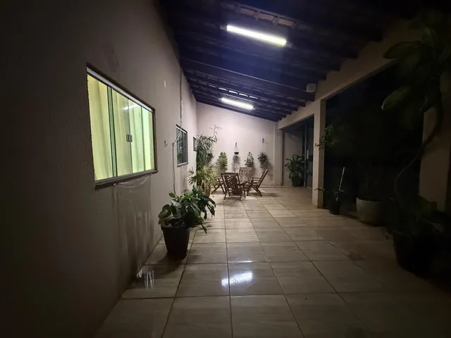 Imagem 4: Casa para Venda em Campo Grande, Jardim Noroeste