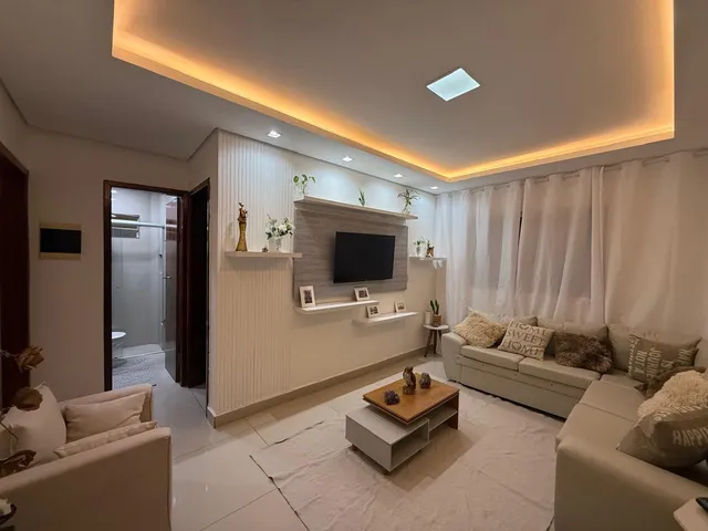 Imagem 3: Casa para Venda em Campo Grande, Jardim Noroeste