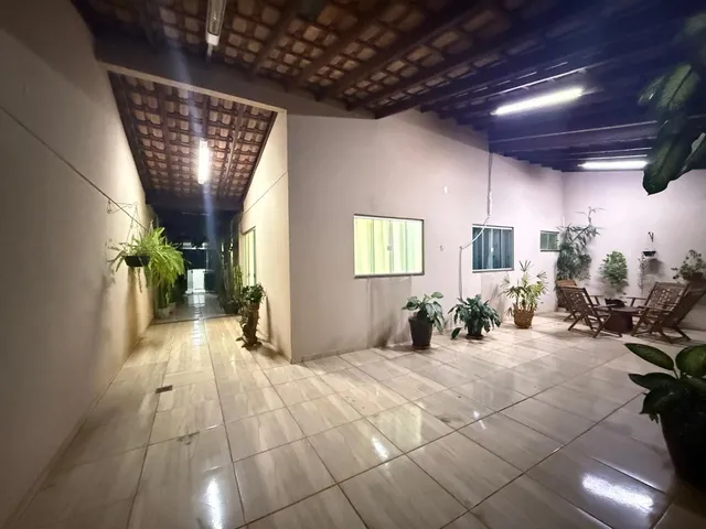 Imagem 2: Casa para Venda em Campo Grande, Jardim Noroeste
