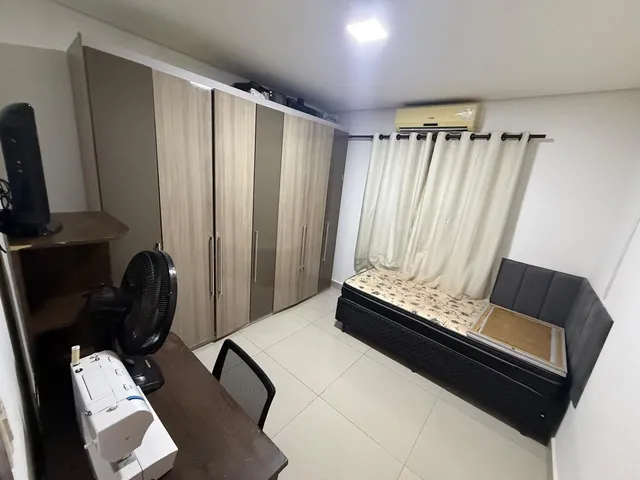 Imagem 5: Casa para Venda em Campo Grande, Jardim Noroeste