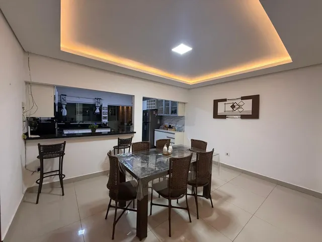 Imagem 12: Casa para Venda em Campo Grande, Jardim Noroeste