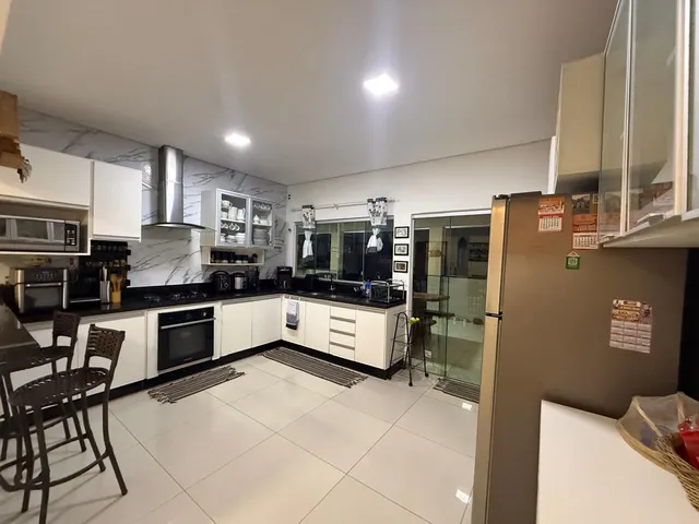 Imagem 11: Casa para Venda em Campo Grande, Jardim Noroeste