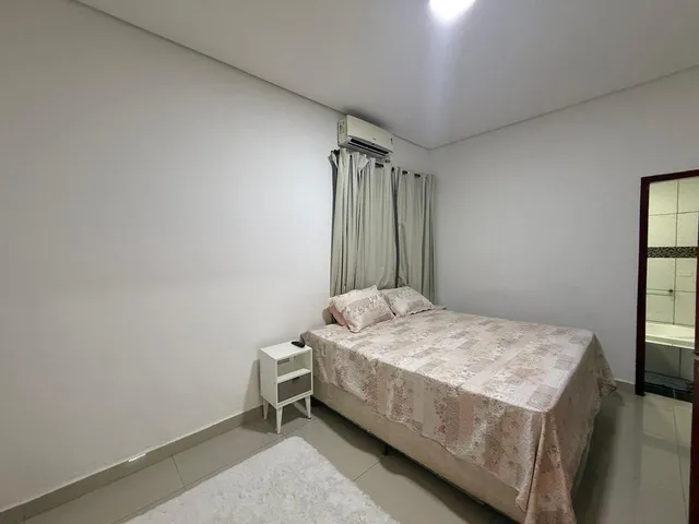 Imagem 7: Casa para Venda em Campo Grande, Jardim Noroeste