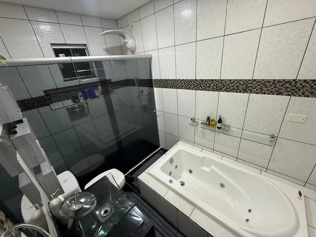 Imagem 9: Casa para Venda em Campo Grande, Jardim Noroeste