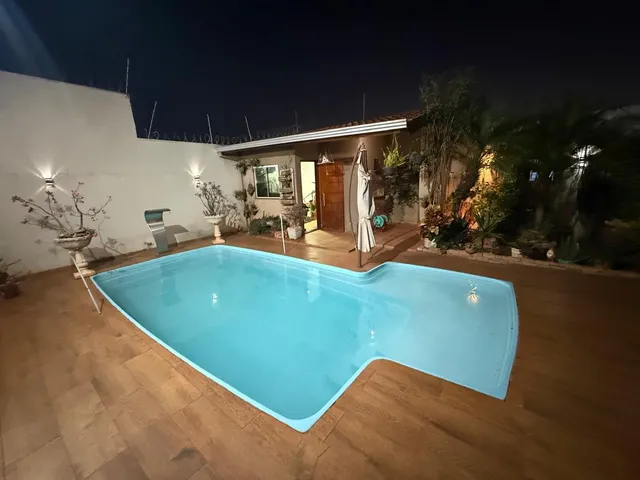 Imagem 13: Casa para Venda em Campo Grande, Jardim Noroeste