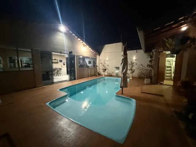 Imagem 16: Casa para Venda em Campo Grande, Jardim Noroeste
