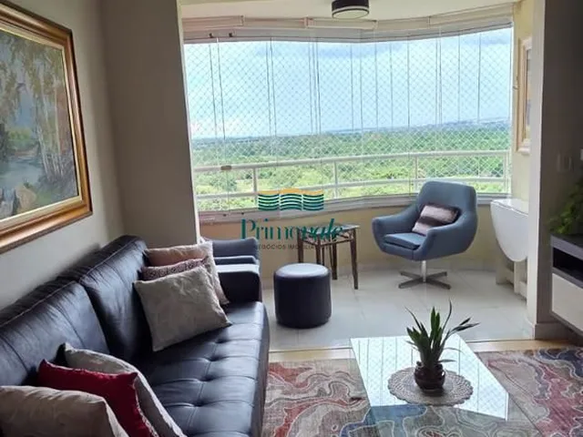 Imagem: O apartamento possui 3 Dormitórios, 1 Suíte, 2 Banheiros,