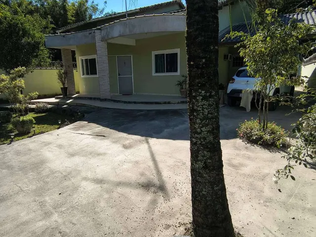 Imagem: Casa à venda em Maricá, Chácaras de Inoã