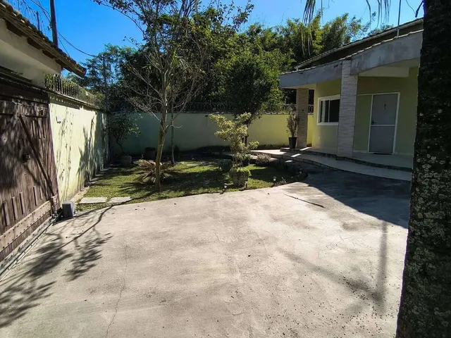 Imagem 2: Casa à venda em Maricá, Chácaras de Inoã (Inoã), com 2 quartos, 160m²