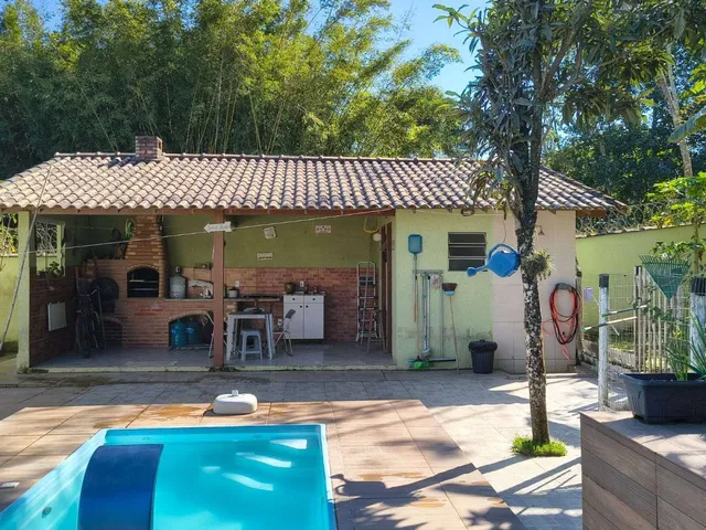Imagem 4: Casa à venda em Maricá, Chácaras de Inoã (Inoã), com 2 quartos, 160m²