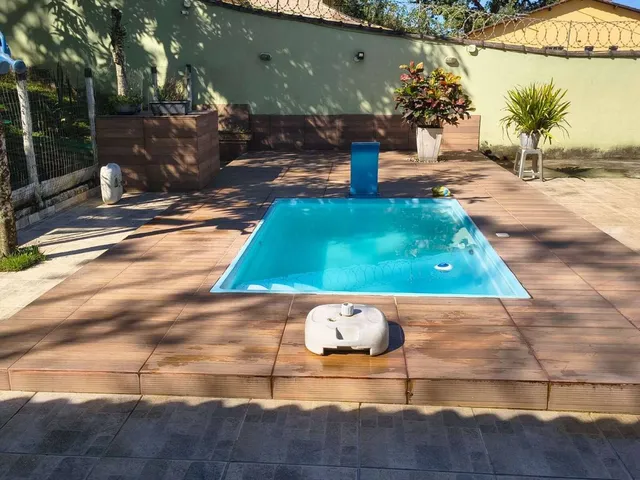 Imagem 9: Casa à venda em Maricá, Chácaras de Inoã (Inoã), com 2 quartos, 160m²