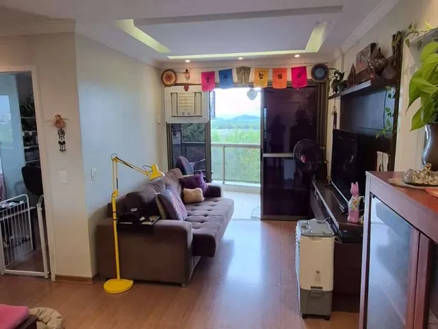 Imagem: Apartamento à venda, no Life Residencial