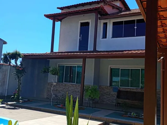 Imagem: Casa à venda em Rio das Ostras, Cidade