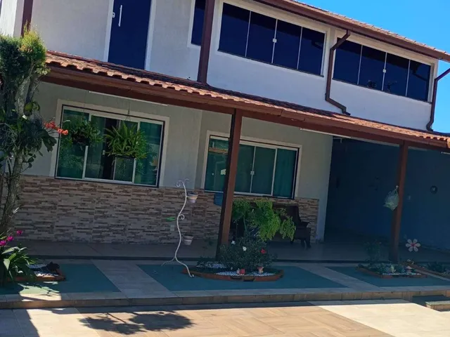 Imagem 2: Casa à venda em Rio das Ostras, Cidade Beira Mar, com 2 quartos