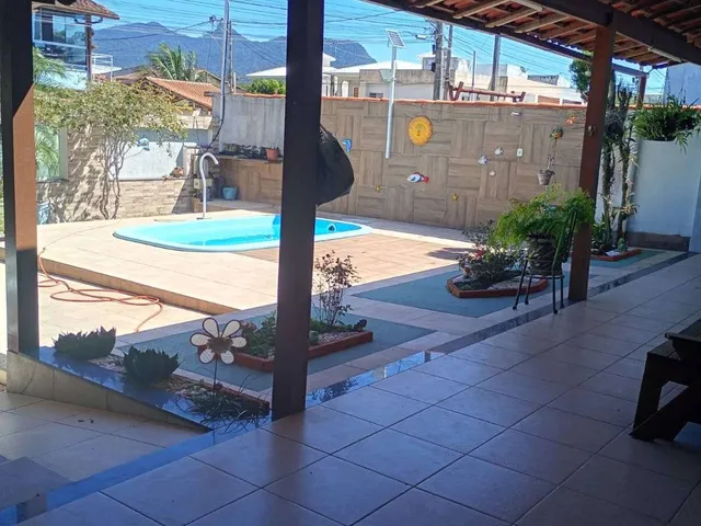 Imagem 3: Casa à venda em Rio das Ostras, Cidade Beira Mar, com 2 quartos