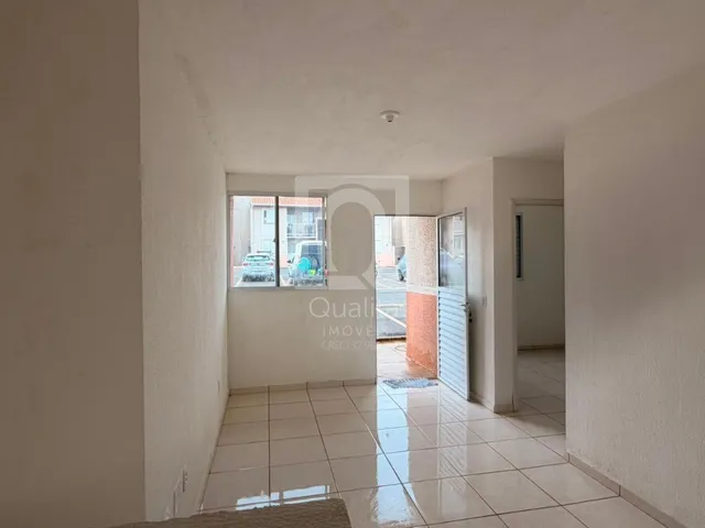 Imagem: Apartamento À Venda Villa Vic Vicenza