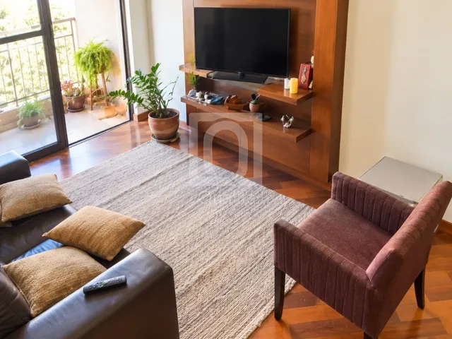 Imagem: Apartamento Residencial Parque das Mangueiras
