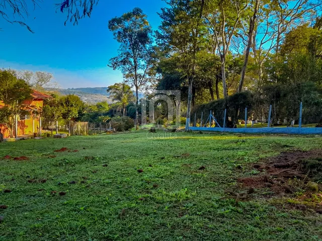 Imagem: Terreno À Venda no Condomínio Monte Verde