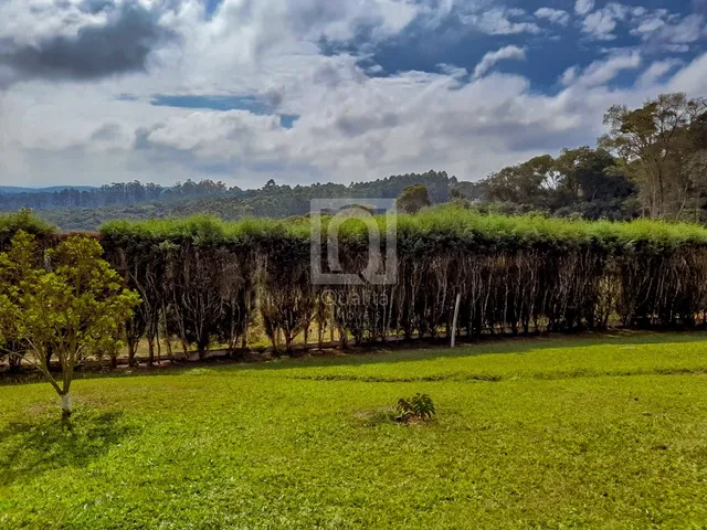 Imagem: Terreno À Venda no Condomínio Monte Verde