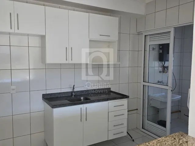 Imagem 5: Apartamento para venda ou locação no Vitrine Esplanada, Votorantim