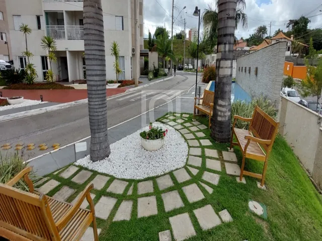Imagem 8: Apartamento para venda ou locação no Vitrine Esplanada, Votorantim