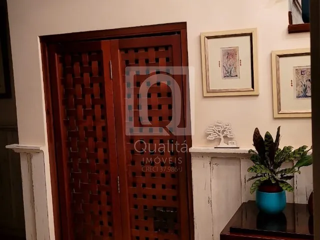 Imagem 13: Casa À Venda Condomínio Fechado no Campolim, Sorocaba