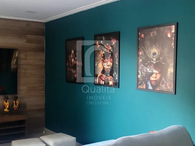 Imagem 9: Casa À Venda Condomínio Fechado no Campolim, Sorocaba