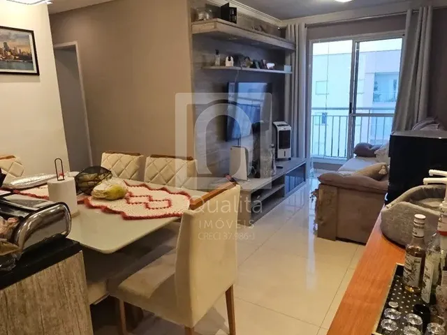 Imagem: Apartamento À Venda no Alphaview, Barueri
