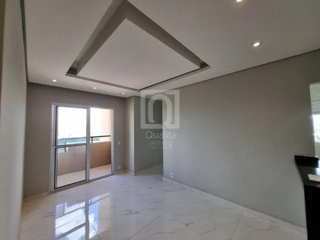 Imagem: Apartamento à venda Jardim Santa Rosália