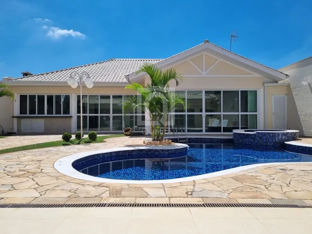 Imagem: CASA À VENDA CONDOMÍNIO IBITI DO PAÇO