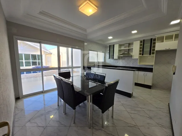 Imagem 15: CASA À VENDA CONDOMÍNIO IBITI DO PAÇO, SOROCABA