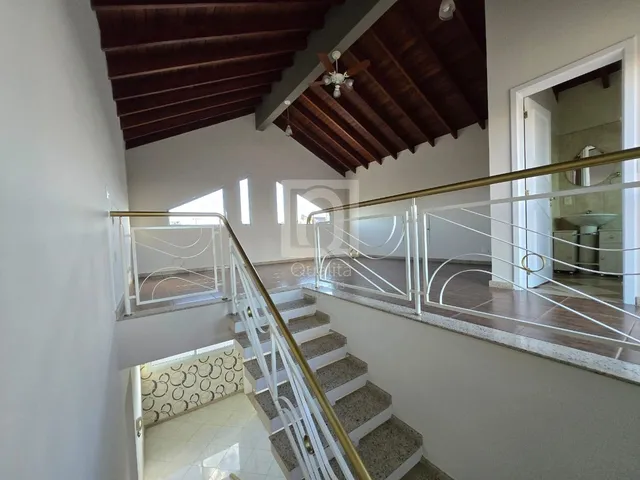 Imagem 10: CASA À VENDA CONDOMÍNIO IBITI DO PAÇO, SOROCABA