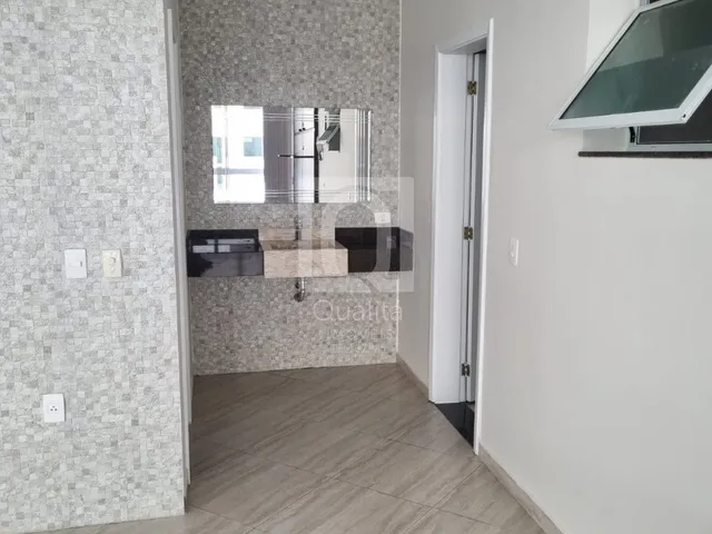 Imagem 5: CASA À VENDA CONDOMÍNIO IBITI DO PAÇO, SOROCABA